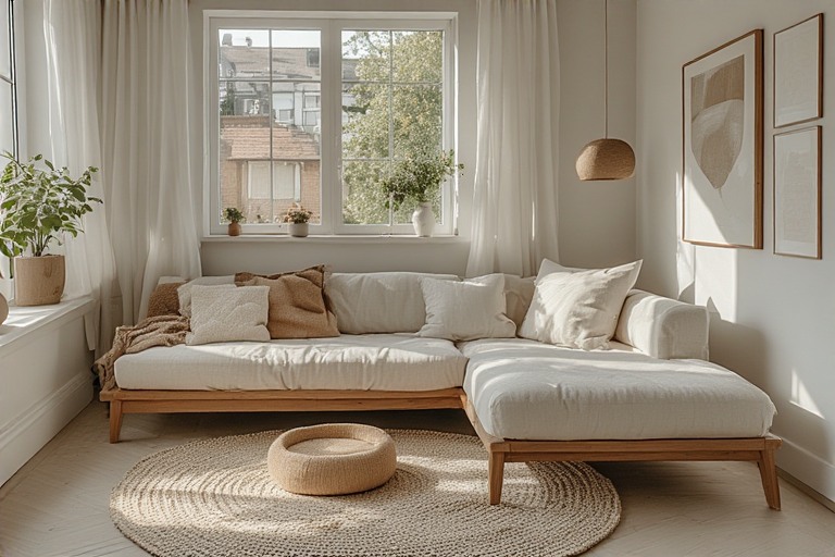 Menemukan Kenyamanan dalam Ritme Hidup yang Tenang