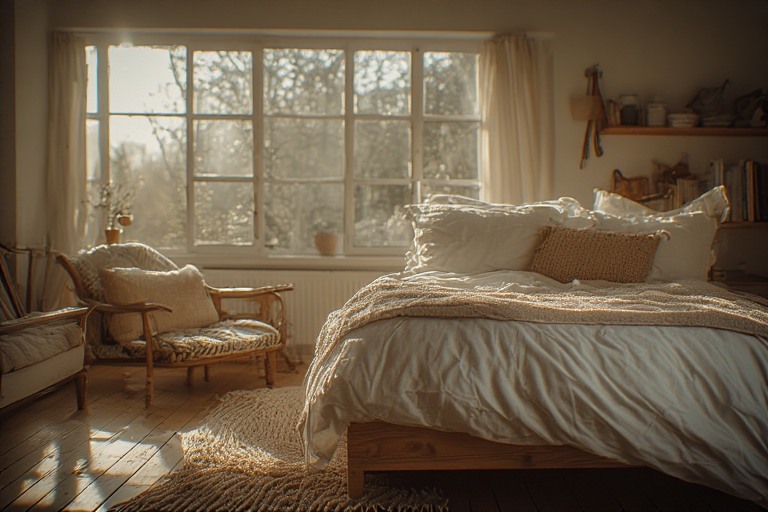 Menjalani Hari dengan Tempo yang Lebih Tenang